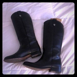 Frye Tall Boots, size Women’s 38/7.5